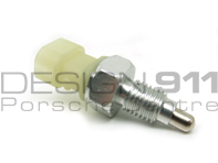 Reverse light switch. Porsche 996